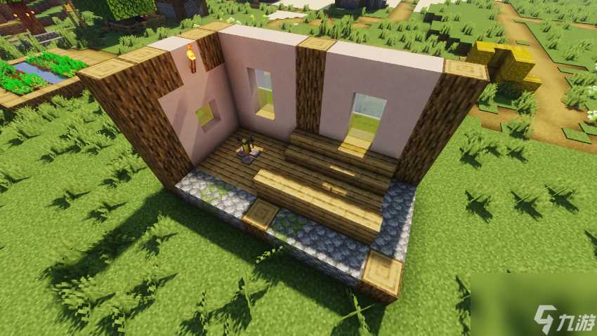 我的世界水果店怎么合成 水果店合成配方大全