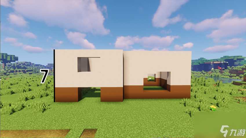 我的世界水果店怎么合成 水果店合成配方大全