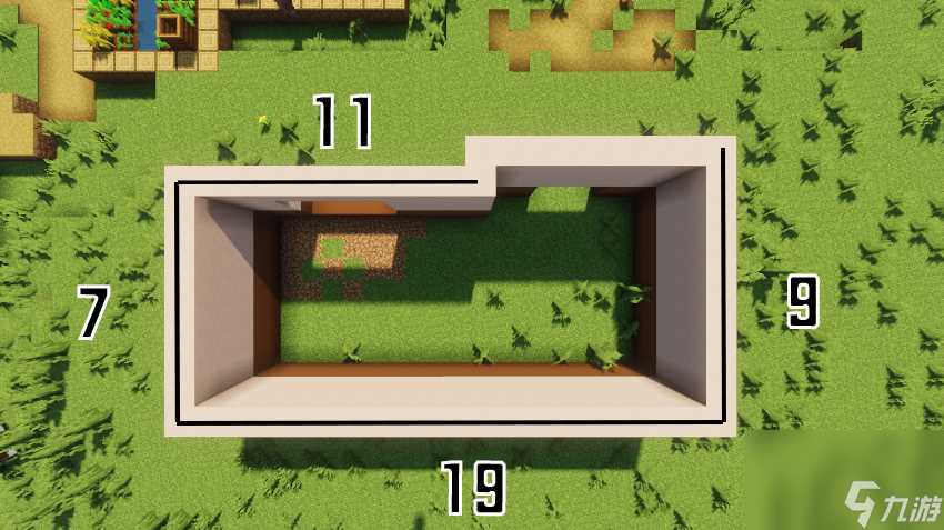 我的世界水果店怎么合成 水果店合成配方大全