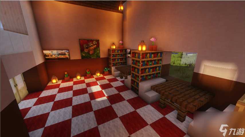 我的世界水果店怎么合成 水果店合成配方大全