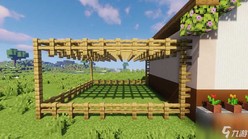 我的世界水果店怎么合成 水果店合成配方大全