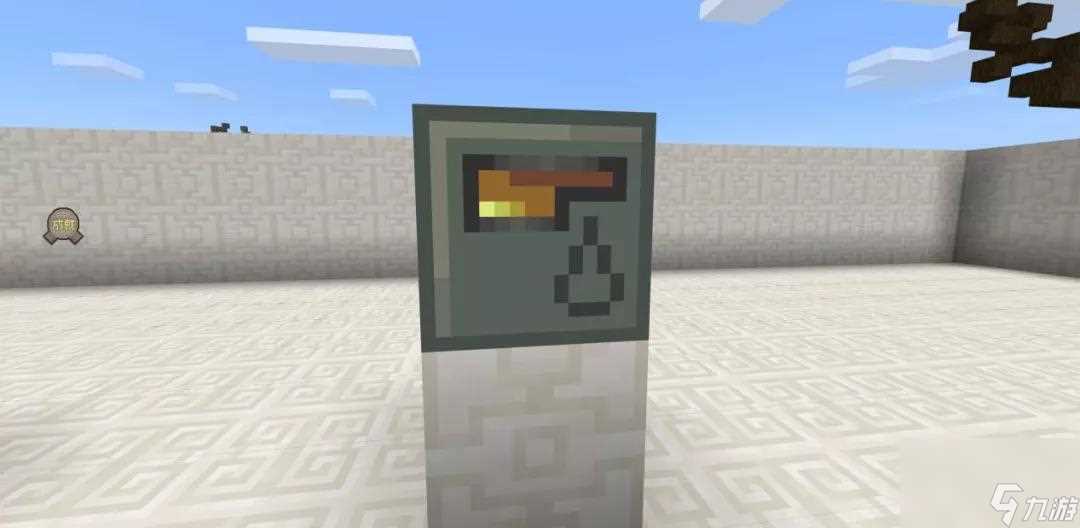 我的世界建造炼油机的方法是什么 炼油机效果探秘