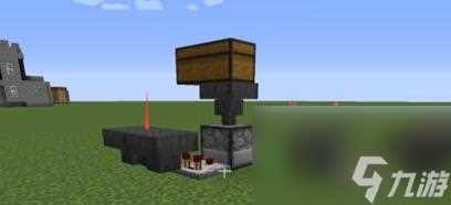 我的世界怎么制作自动播种机 自动播种机合成攻略