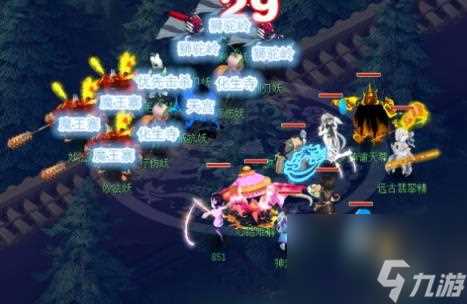 梦幻西游固伤输出门派选择攻略