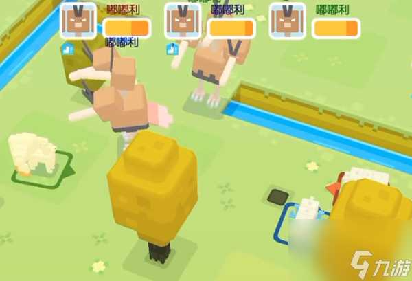 宝可梦大探险自我激励获取方法推荐 宝可梦大探险内容推荐