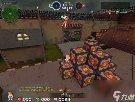 《全民突击》游戏中最强狙击枪是哪一款 艾薇儿用什么狙击枪好