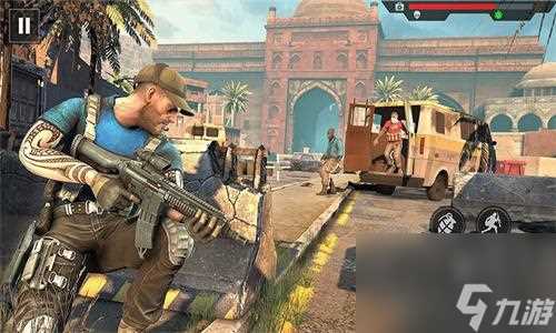 《全民突击》95式机枪评测 玩家必知的枪械属性与使用技巧