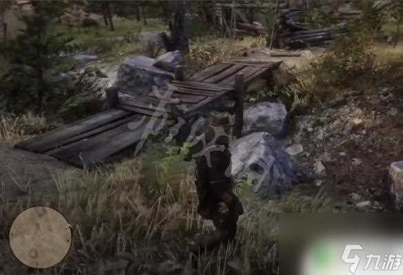 荒野大镖客线上炸裂 炸裂箭荒野大镖客2怎么获取