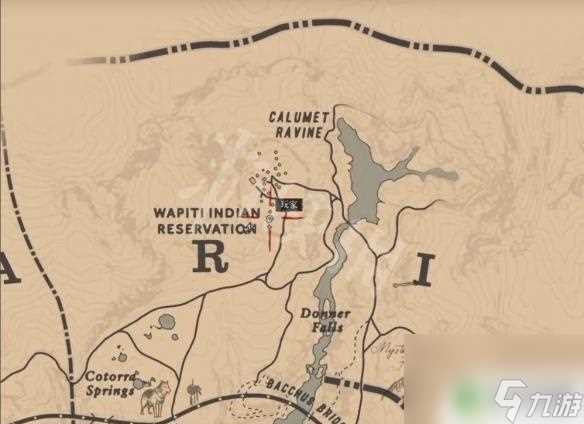 荒野大镖客线上炸裂 炸裂箭荒野大镖客2怎么获取