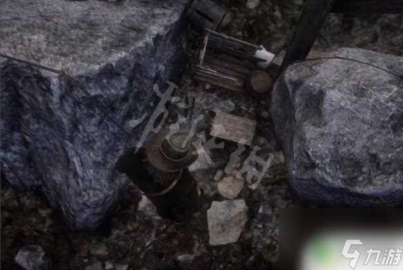 荒野大镖客线上炸裂 炸裂箭荒野大镖客2怎么获取