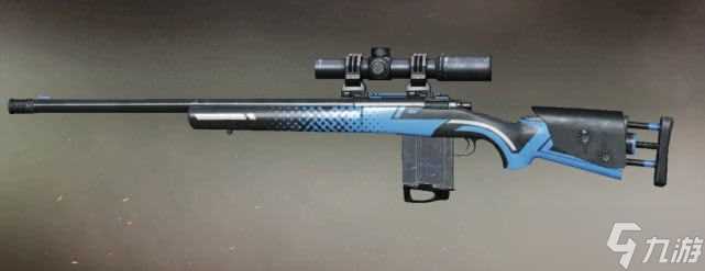 《和平精英》m24的优缺点