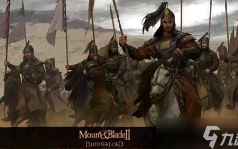 《骑骂与砍杀2》1.08版本更新内容介绍和推荐