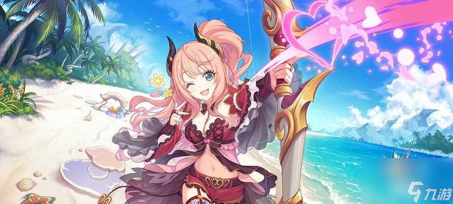 《公主连结女神祭》玩法详解 探索异世界