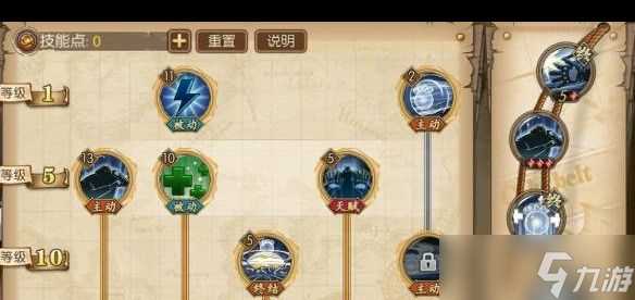 《航海王燃烧意志》新世界赤犬值得培养吗 航海王攻略推荐