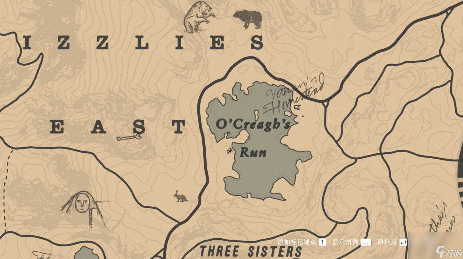 荒野大镖客2草药大师挑战10攻略推荐