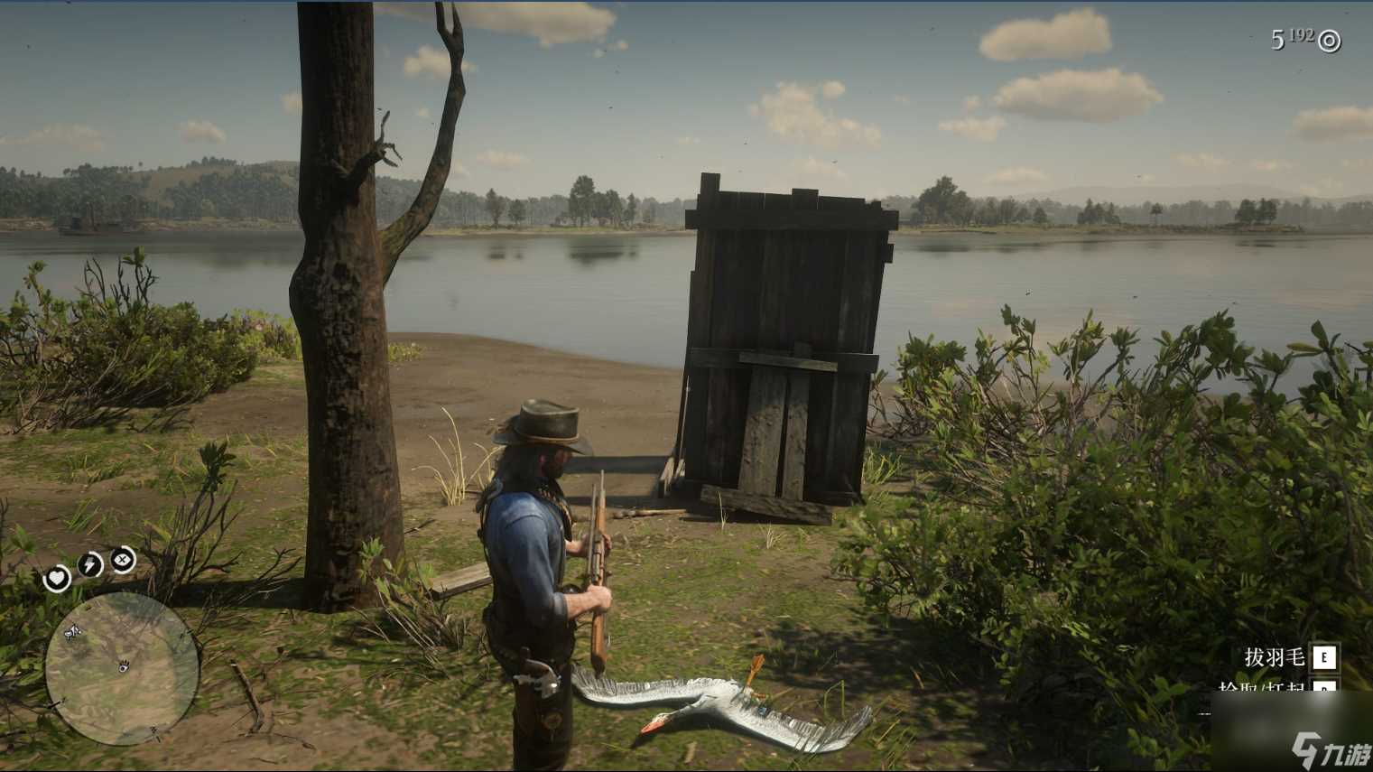 荒野大镖客2草药大师挑战10攻略推荐