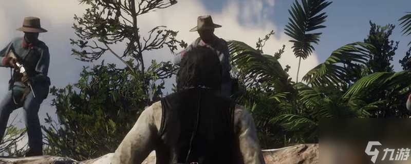 荒野大镖客2赌徒挑战9攻略推荐
