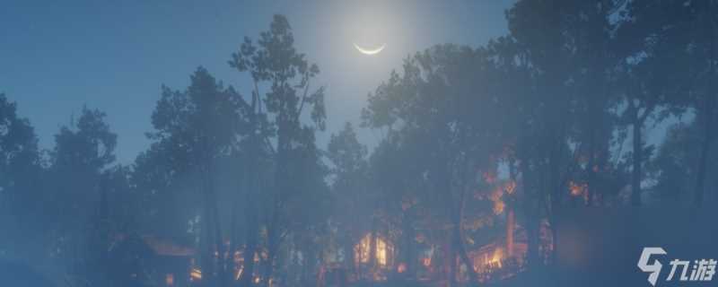 荒野大镖客2草药大师挑战9攻略推荐