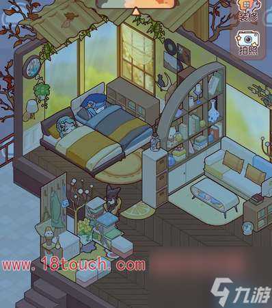 我的休闲时光游戏隐藏菜谱介绍