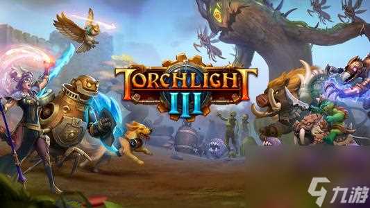 火炬之光加点加错怎么办 火炬之光铸铁战士技能加点