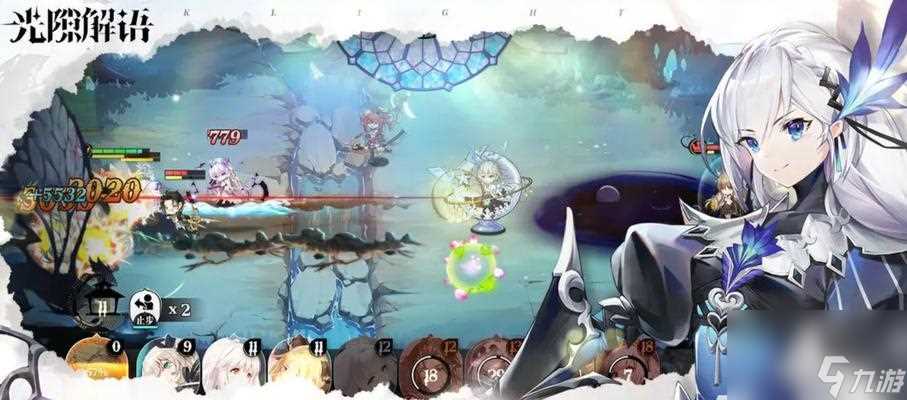 《光隙解语符文强化攻略》 怎么提升解语符文的攻击力