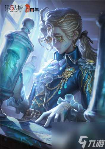 鸣潮公测定档!梦幻新诛仙联动云南舞动滇峰!第五人格周年庆礼包今日上线