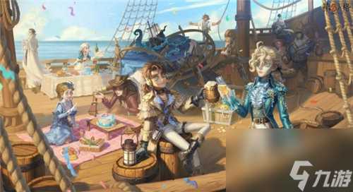 鸣潮公测定档!梦幻新诛仙联动云南舞动滇峰!第五人格周年庆礼包今日上线