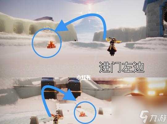 以光遇霞谷毕业——纪念蜡烛与心的成长之旅 游戏中的心灵成长之路与华丽转身