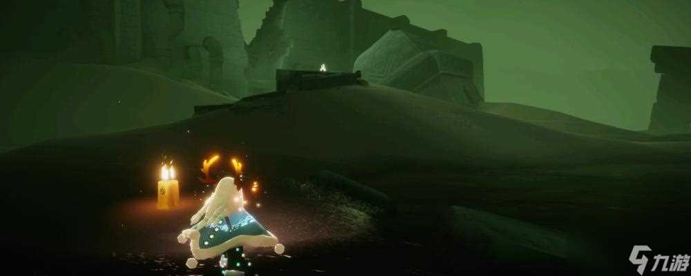 探索光遇中的蜡烛在哪里 解锁新的世界 探索光遇中的蜡烛在哪里