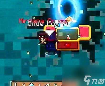 元气骑士纯粹试炼之地怎么过