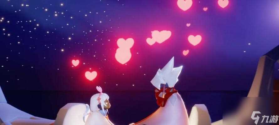 《以光遇纸船留言最多拿爱心》 玩家攻略推荐