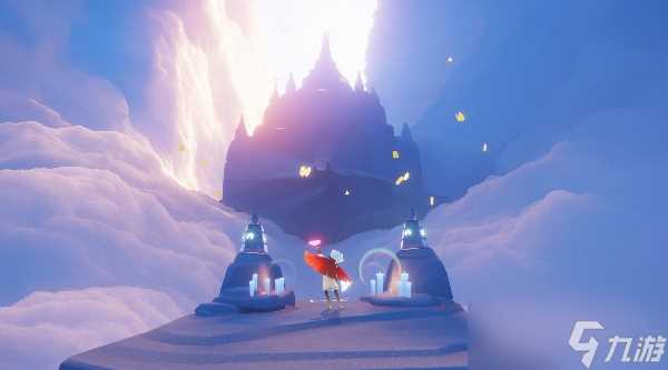 光遇平台互通问题解疑