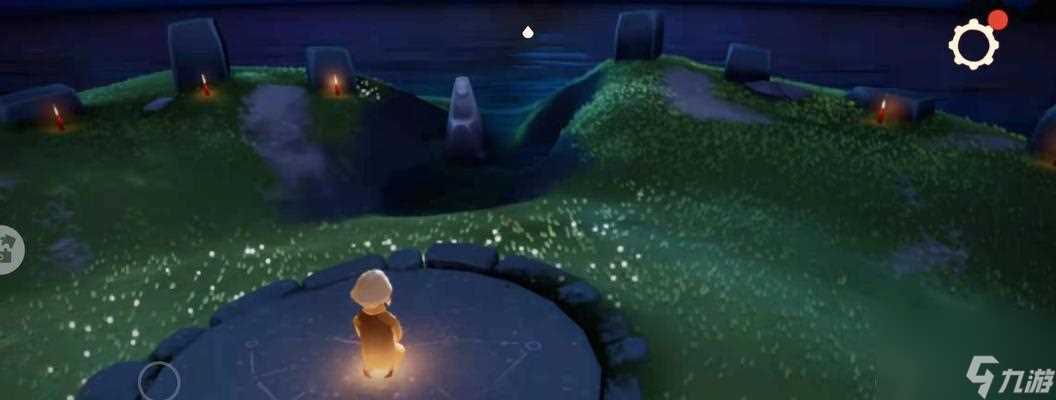 《以光遇怎么找到好友》 通过游戏建立真诚友谊