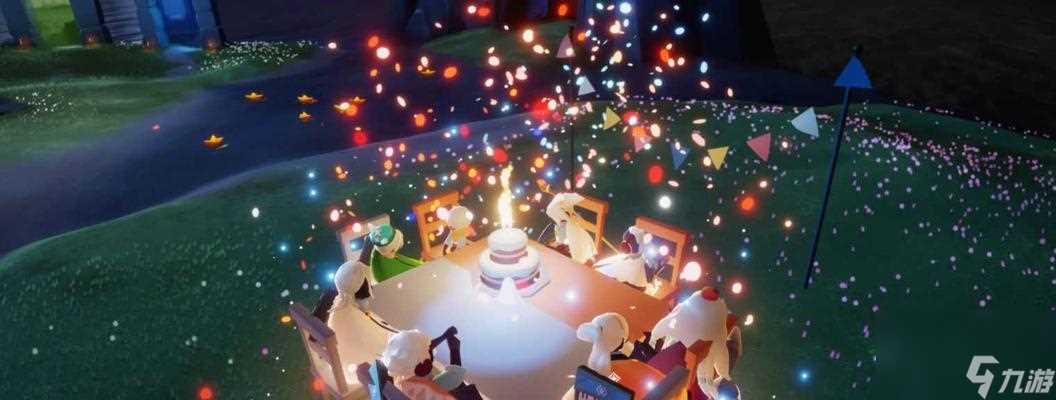 《以光遇怎么找到好友》 通过游戏建立真诚友谊