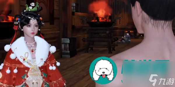 逆水寒手游连云暖情怎么做-逆水寒手游连云暖情完成方法介绍