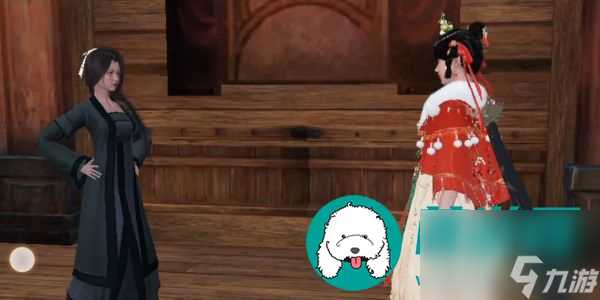 逆水寒手游连云暖情怎么做-逆水寒手游连云暖情完成方法介绍