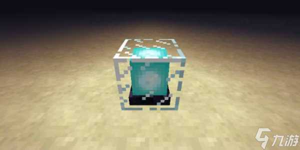 我的世界信标有什么用