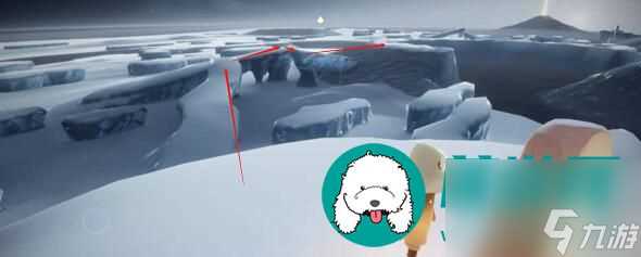 光遇水之试炼怎么过-预言季水之试炼通关攻略