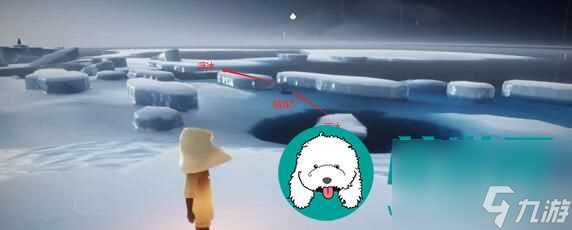 光遇水之试炼怎么过-预言季水之试炼通关攻略