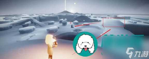 光遇水之试炼怎么过-预言季水之试炼通关攻略