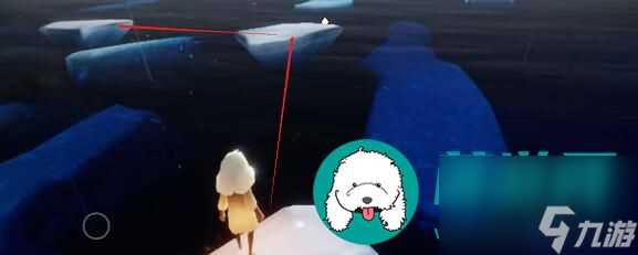 光遇水之试炼怎么过-预言季水之试炼通关攻略