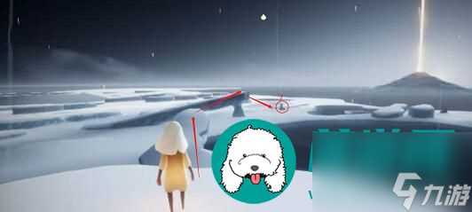 光遇水之试炼怎么过-预言季水之试炼通关攻略