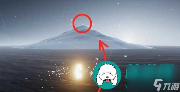 光遇水之试炼怎么过-预言季水之试炼通关攻略