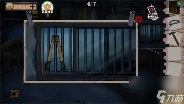 密室逃脱11游乐园攻略大全集