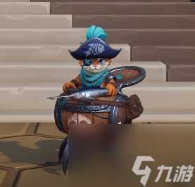 《火炬之光 无限》SS4赛季“雾都怪谈”内容介绍