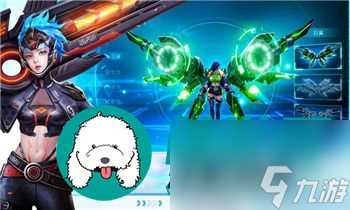 《迷你世界》寻觅异变 探索变异小红菇的秘密