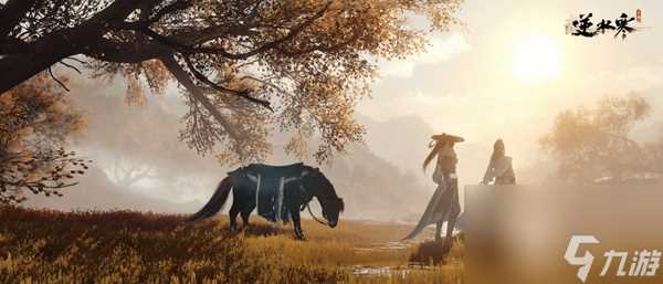 逆水寒手游灵鳐鳍怎么合成