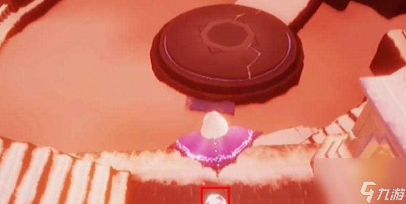 《探寻光遇飞吻先祖在哪里2024的游戏之旅》 寻找珍贵文物的冒险之旅