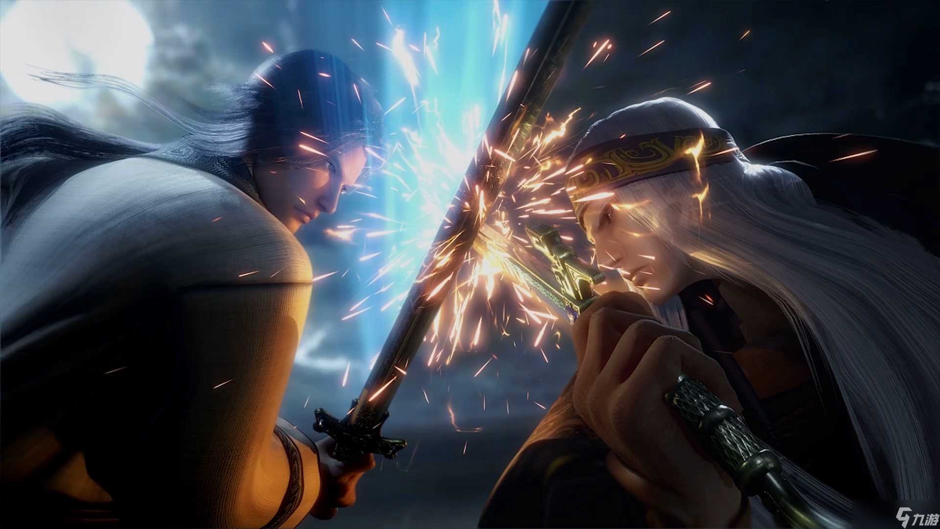 秦时明月手游最强禁地阵容搭配介绍