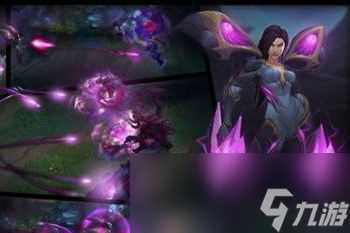 《LOL》卡莎进阶玩法教学
